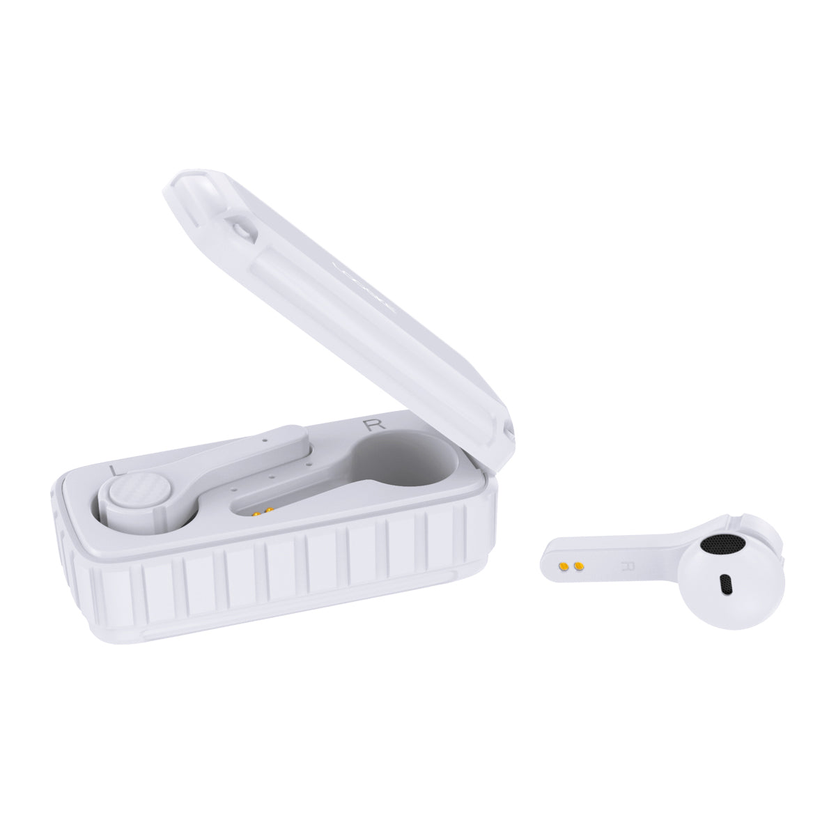 LOOGKE K8 TWS Wireless Bluetooth Earphones Noise Reduction Waterproof Stereo Earbuds Sports Headset LOOGKE K8 TWS Wireless Bluetooth Earphones Noise Reduction Waterproof Stereo Earbuds Sports Headset